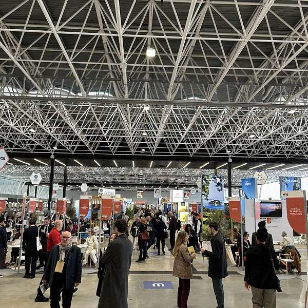 RDV en France - Lyon - JA